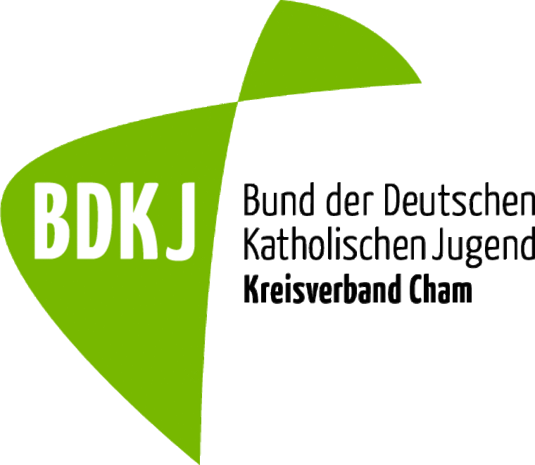 Logo BDKJ Cham