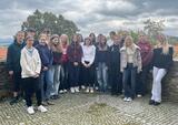 Gruppenfoto Gruppenleiterkurs