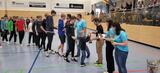 Minis Lam/Lohberg beim Bayerncup