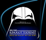 Plakat Kinogottesdienst