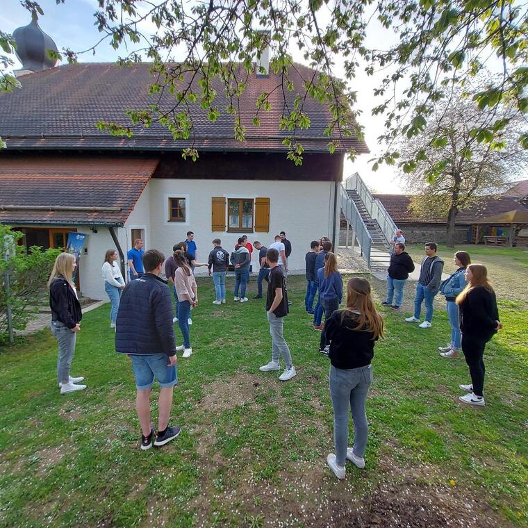 Vernetzungstreffen KLJB Ortsgruppen