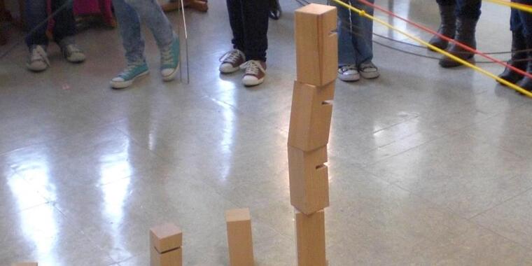 Tower