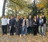 Gruppenleiterkurs Herbst Bild